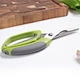 soft handle scissors
